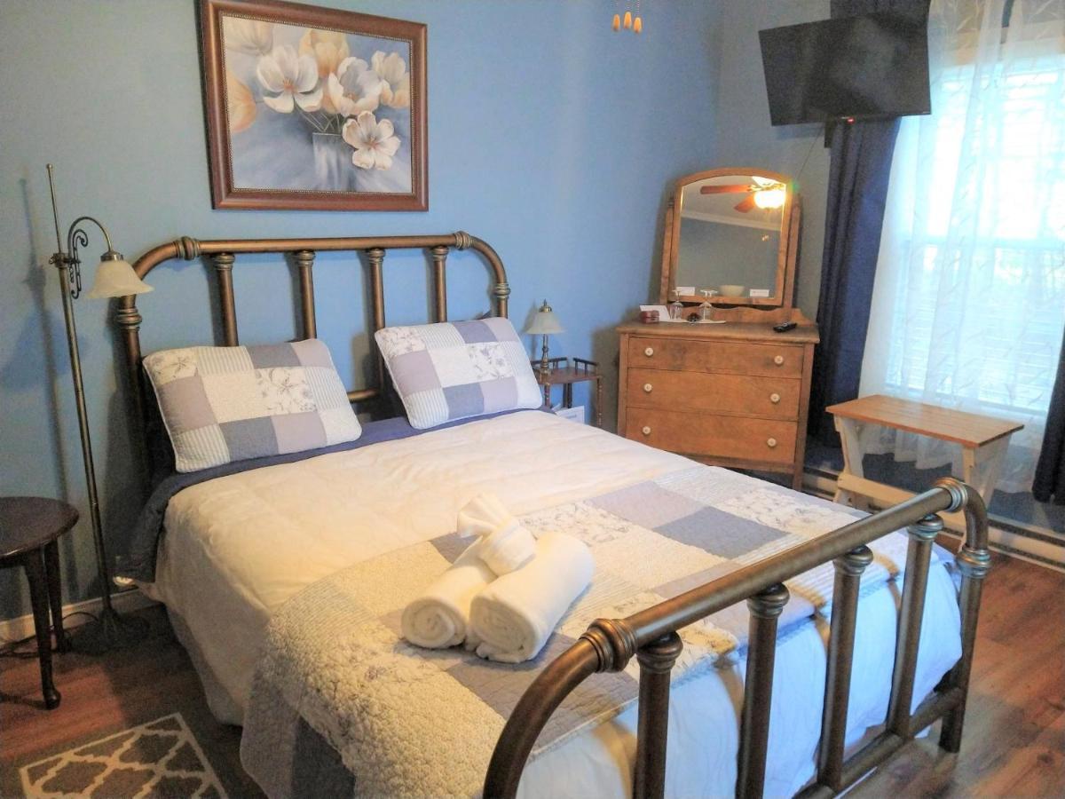 Bed and Breakfast Au Coeur De Мейгог Экстерьер фото